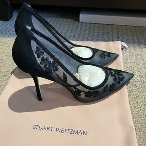 Brand New Stuart Weitzman Tasha 100!